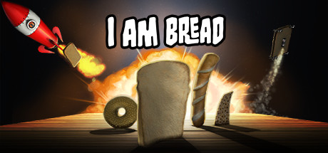 I Am Bread – w grach video można być wszystkim