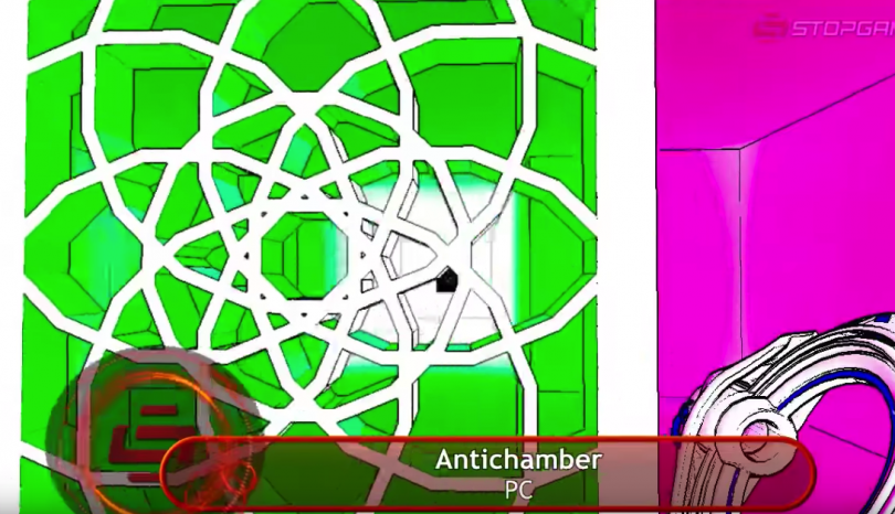 Antichamber – gra inna niż wszystkie